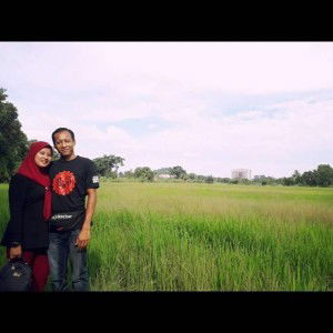 Edah Kamarudin profile icon