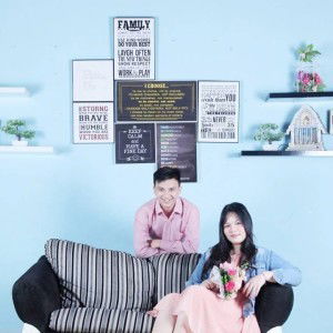 Glorin Yuana profile icon