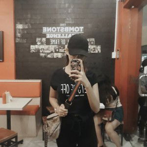 Eynn Perocho profile icon