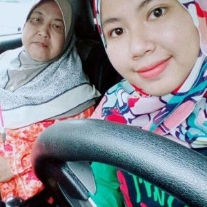 Maria Mariana profile icon