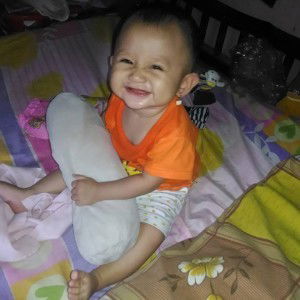 Irawati R. Dengo profile icon