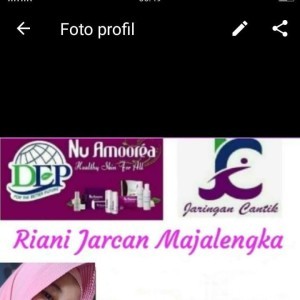Yani Nu Amoorea profile icon