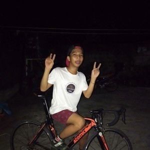 John Lester Bustamante profile icon