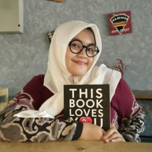 Galuh Fergina Frizdamelia profile icon