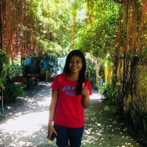 Donna Lyne Erese profile icon