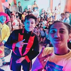 Ian Duenas profile icon