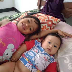 Ayu Melandari profile icon