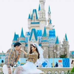 W White Tammakran profile icon