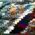 Syafikah Jessica Puyang Cosmas profile icon