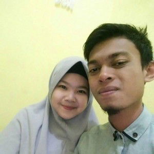 Nuy Ruswandi profile icon