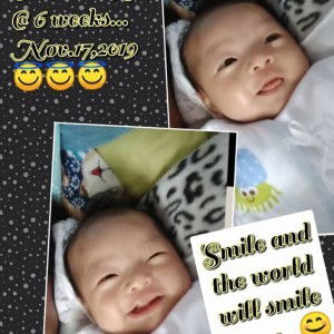 Xheryl Liegen Atumpa profile icon