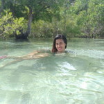 Jannelle Lacquin Uy profile icon