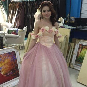 Pornra O'key profile icon