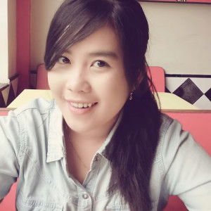 Aridha Putri profile icon