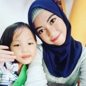 Kanzatunisa Putri profile icon
