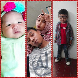 Tika Abdi profile icon