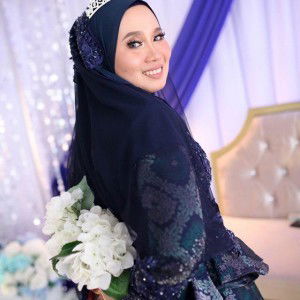 Nurul Salwanee profile icon