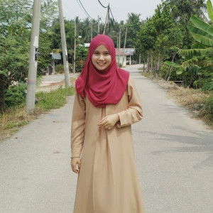 Zaty Jamil profile icon