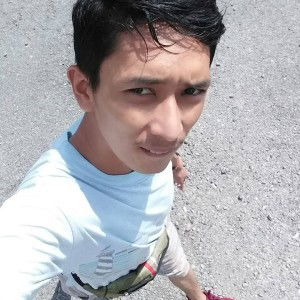 ismaae sulong profile icon