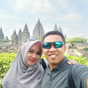 Rettya Aries Tissi profile icon