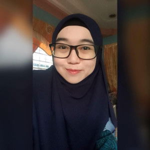 Jannah Syafiqah profile icon
