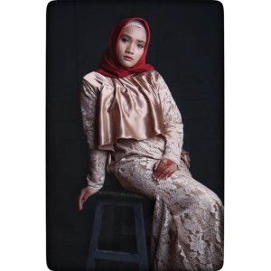 Nur Haeratih Aslan profile icon