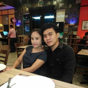 Everly Romero profile icon