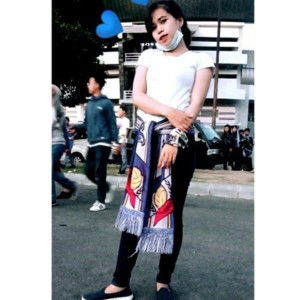 Arumz Arsta profile icon