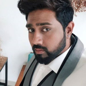 Suresh Vennu profile icon