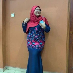 Norazah Aminuddin profile icon