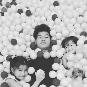 Rica Mirambel Aringo profile icon