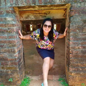 Au Supawadee P profile icon