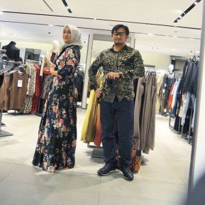 Wulandari Aswirah profile icon