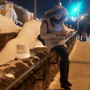 Joyjoy Bavornkijpongsa profile icon