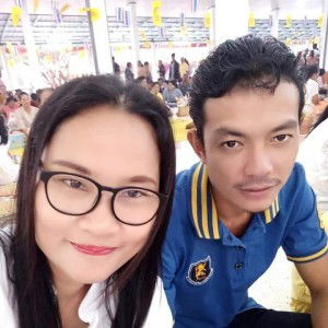 Aon Boonchit profile icon