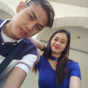 Maria May Guevarra Coliat profile icon