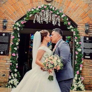 Aizie Uriarte profile icon