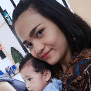 Lia Sesilia N profile icon