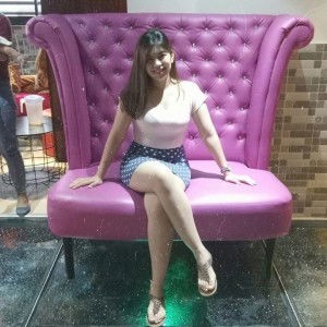 Jhilene Adriano profile icon