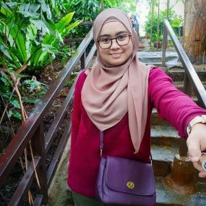 Tieqa Saumi profile icon