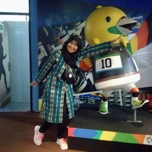 Wienda Cuet profile icon