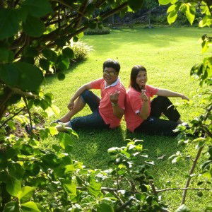 Arunrung Sangsoda profile icon