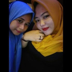 Rahma Siie Biru profile icon