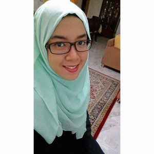 Zafira Ridzan profile icon