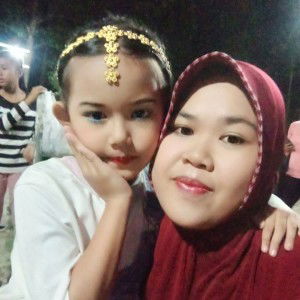 Fitri amel profile icon