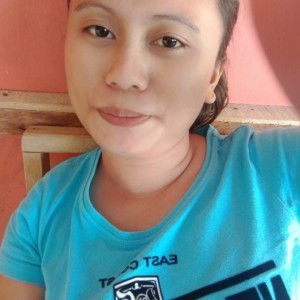 Rosemarie Cagay Otom profile icon