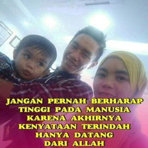 Quzairi Mrboos profile icon