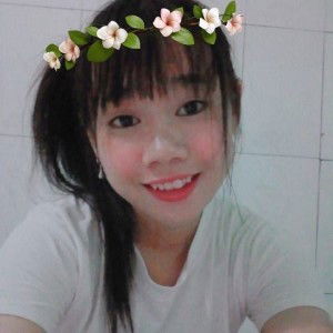 trang anh profile icon