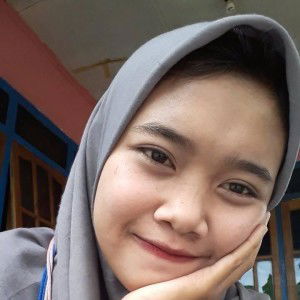 Ayu Copek profile icon