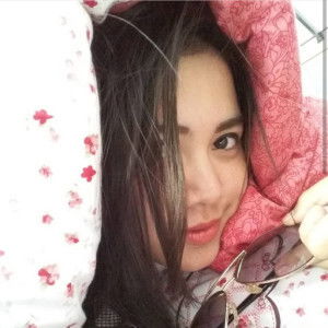 tiwi amelia profile icon